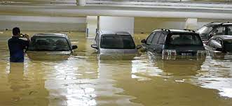 Ada sesetengah bencana ini boleh dijangkakan manakala sebahagian lainnya tidak. Info Banjir Dan Bencana Alam Malaysia Online Denaihati