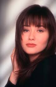 Полное имя — shannen maria doherty. Shannen Doherty