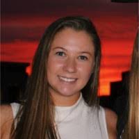 Lucy Conway's Instagram, Twitter & Facebook