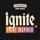 Print Inspired 2025: Ignite