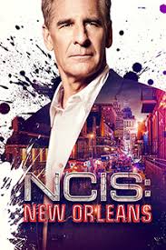 دانلود سریال NCIS: New Orleans