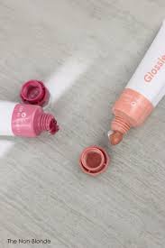 Awesome sauce by glossier color dusk. The Non Blonde Glossier Cloud Paint In Dusk Haze
