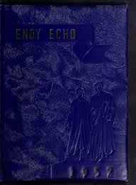 Endy Echoes [1952]