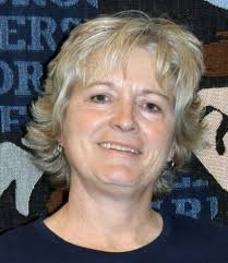 SDSMT Legends Barb Felderman and Clare Ekland Named to South Dakota Sports  Hall of Fame