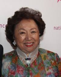 Gala Co-Chairs Agnes Hsu-Tang, Oscar Tang and Shirley Young Photo  (2019-02-13 05:04:22)