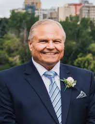 Obituary information for Warren Douglas Bamber