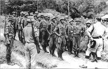Cpp insists former communist leader tortured, killed by state forces. Indonesia Malaysia Confrontation Wikipedia