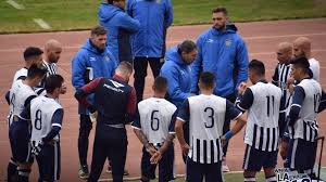 Diese ist die profilseite des trainers juan pablo vojvoda. Juan Pablo Vojvoda Analiza Su Talleres Ultima Jugada