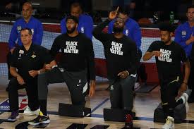 Available in a range of colours and styles for men, women, and everyone. Nba Wnba Mlb Nhl Players Protest Shooting Of Jacob Blake Los Angeles Times