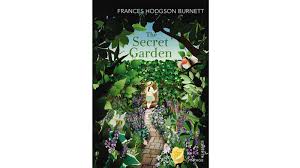 The american edition was published by the frederick a. The Secret Garden Is A Beautiful Tale Of Happiness And Friendship Daily Times