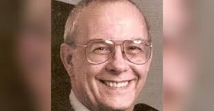 David Charles Heaton Obituary