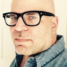 Our Judges — Off Page Film Festival