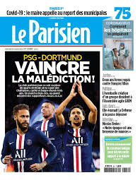 En plus de son rôle. Le Parisien N 20200311 Du 11 Mars 2020 A Telecharger Sur Ipad