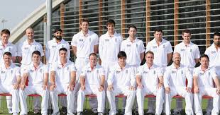 Since 1997, it has been governed by the england and wales cricket board (ecb). England Cricket Team Latest News Reaction Results Pictures Video The Mirror