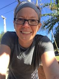 Sunday Long running goals...gearing up for TMM 26