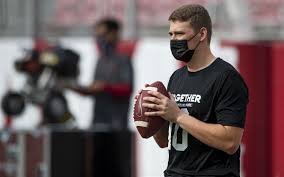 Key stat shows how important receivers are in bengals' offense. David Pollack Mac Jones Is 2020 Version Of Joe Burrow