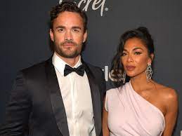 She rose to fame as the lead singer of the pussycat dolls and released the albums pcd (2005) and doll domination (2008). Nicole Scherzinger On Transformative Heartbreak And Finding Love With Thom Evans The Independent