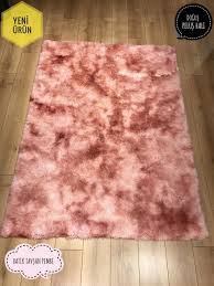 Krem Pembe Kahve Fusya Ve Gri Renkleri Mevcut Post Hali Dogus Pelus Hali Pelus Hali Renkler Pembe