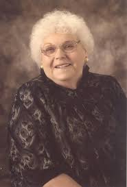 Wanda Young Obituary