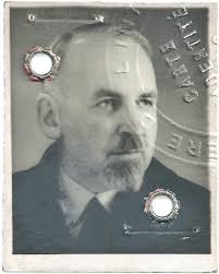 La Legacion de la Republica de Polonia en Berna. Una historia silenciada by  Ministry of Foreign Affairs of the Republic of Poland