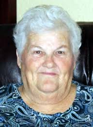 Sonja Price Obituary