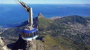 This article was last updated on wednesday 14 april 2021. 500 Stranded On Table Mountain As Load Shedding Strikes Cape Business News
