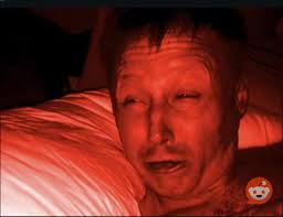 Playing winter tournament