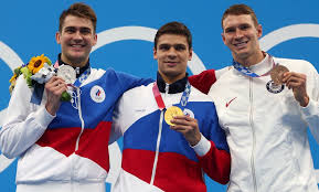 Евгений стал чемпионом на дистанции 200 метров на спине. 4xfvr0j Az5 Mm