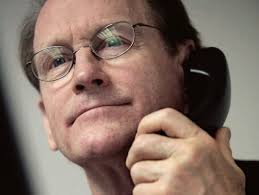 Can Harold Ickes Make It Rain for Obama?