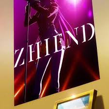 zhiend sinking ships lyrics