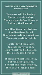 Loved Ones R I P Iman Bijak Kutipan