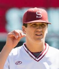 RHP Cal Quantrill — Canadian Baseball Network