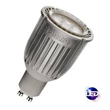 Grand angle ,qualité de fabrication irréprochable. Master Ledspotmv D 8 50w Wh 220v Gu10 25d Dimm Philips Svetila Com