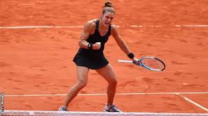 Check out the latest pictures, photos and images of maria sakkari. 9x788kywqztvdm