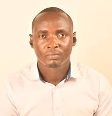 Daniel Mwanga's Instagram, Twitter & Facebook