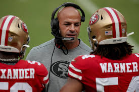 Jets Hire Robert Saleh of the 49ers as Head Coach - The New York Times