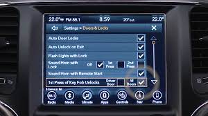 Unless you lock the door manually before exiting out of the kj then. Auto Door Lock On Exit Jeep Renegade Forum