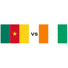 Ivory coast will host cameroon in the 2022 world cup qualifier. Country Comparison Cameroon Vs Ivory Coast 2021 Countryeconomy Com