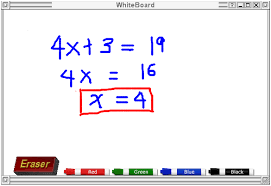 Free Whiteboard Software Archives Math And Multimedia