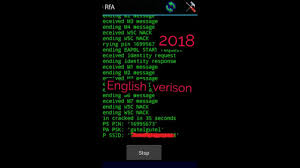 How To Enable Monitor Mode In Non Bcmon Supported Phone Or Any Phone In English Youtube