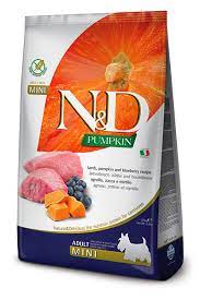 Chicken, pumpkin & pomegranate puppy mini wet food canine formula. Farmina Pet Foods Hundenahrung N D Pumpkin Hund