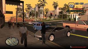 Sand andreas is probably the most famous, most daring and most infamous rockstar game even a decade. Setup Bat Gta San Andreas Pc Full Game Winrar