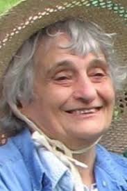 Dorothy J. Rubino 1933-2022