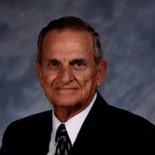 Obituary information for Billy Joe Hudson