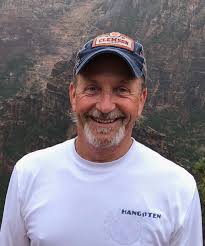 About — Sandy Paws