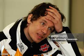 Jenna Mohr of Germany pictured during the German Team Press... News Photo