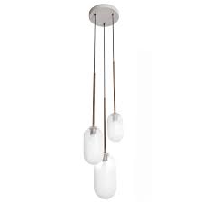 Articles about tri pendant light. Tri Globe Pendant Light Assorted Finishes Lighting Collective