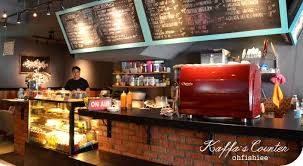 When you're in mcgregor and you're looking for a great place for american food drop by coffee shop cafe for the best meal in town. Brick Coffee Bar Kaffa Espresso Bar Malaysia