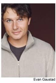 Ивэн Гаустад (Evan Gaustad): фильмы, биография, семья, фильмография —  Кинопоиск