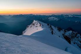 Guides Et Mont Blanc S Affranchir Ou Subir